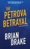 [Scott Steletto 04] • The Petrova Betrayal